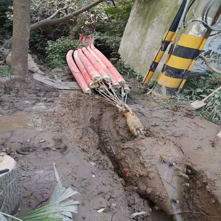 酒泉拖拉管